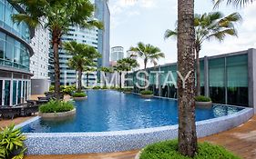 Vortex Klcc Suites By Rizq
